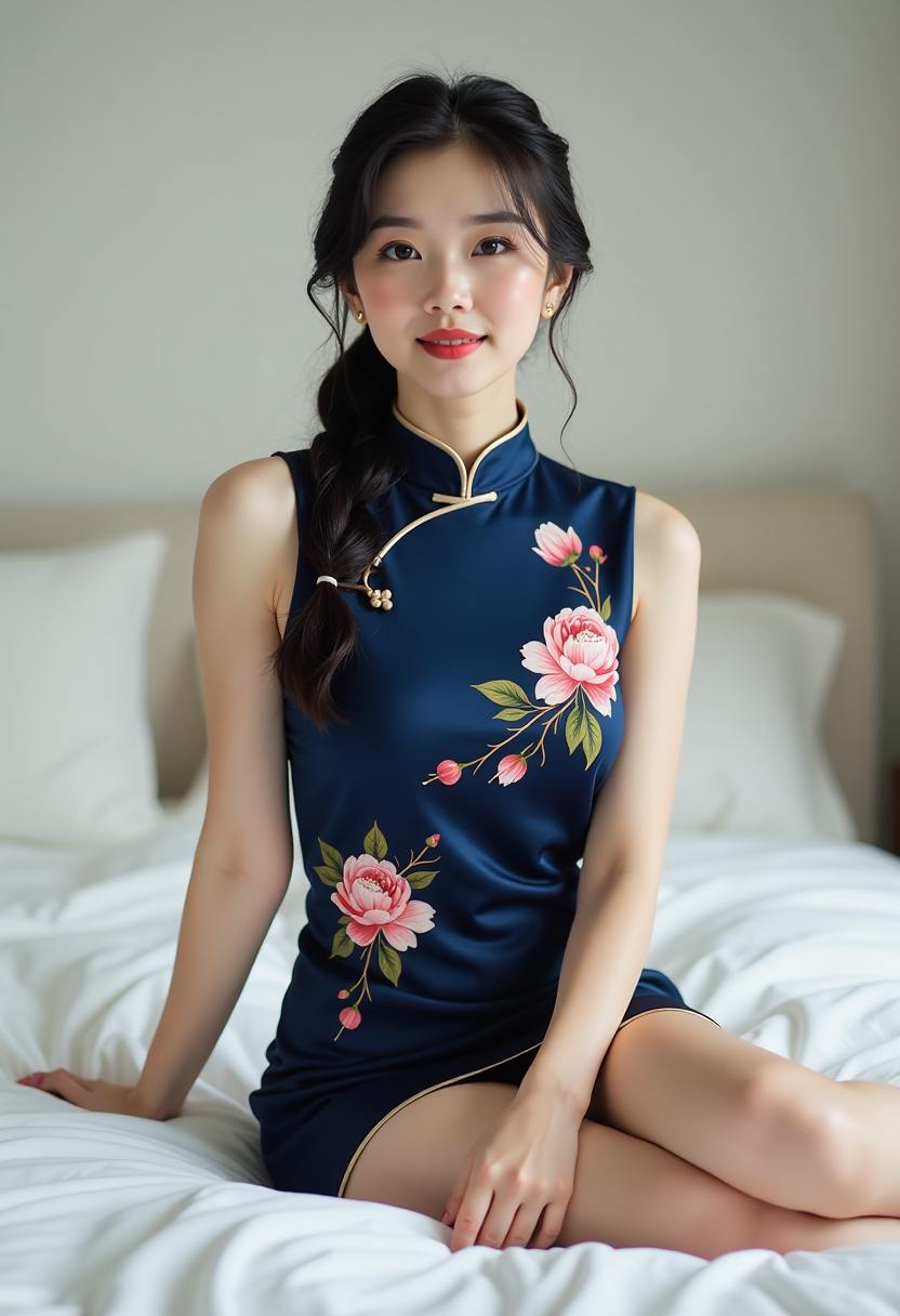 南风知我意剧集海报