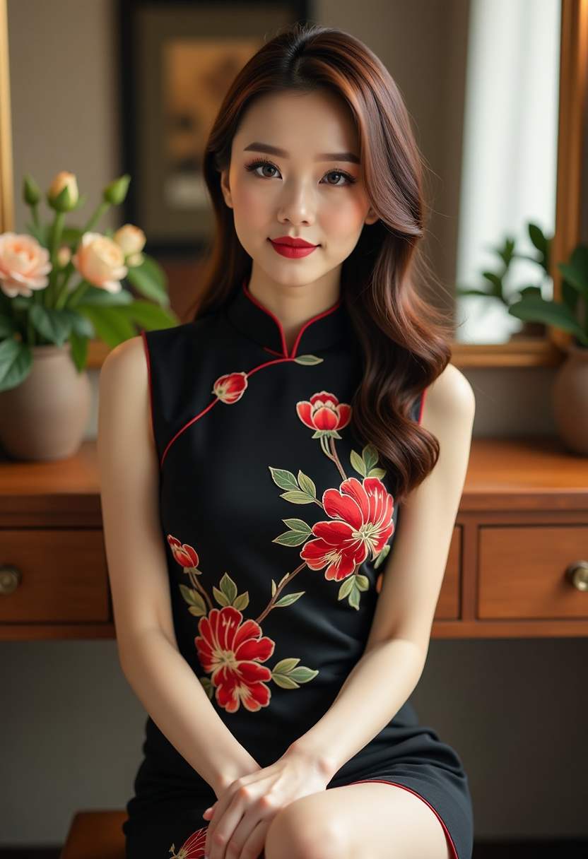 星河邮差动画海报